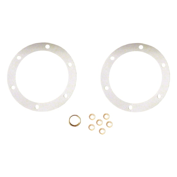 CRP Oil Sump Gasket Set