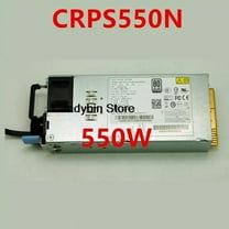 CRPS 550W Power Supply CRPS550N