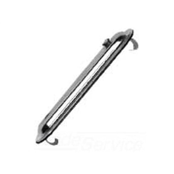 CRS-H 470 1-1/4 Steel Conduit BODY COVER 1 1/4 WDGNUT SHT STEEL FORM 7 Cover