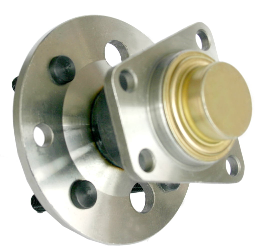 CRS NT512000 Wheel Bearing and Hub Assembly