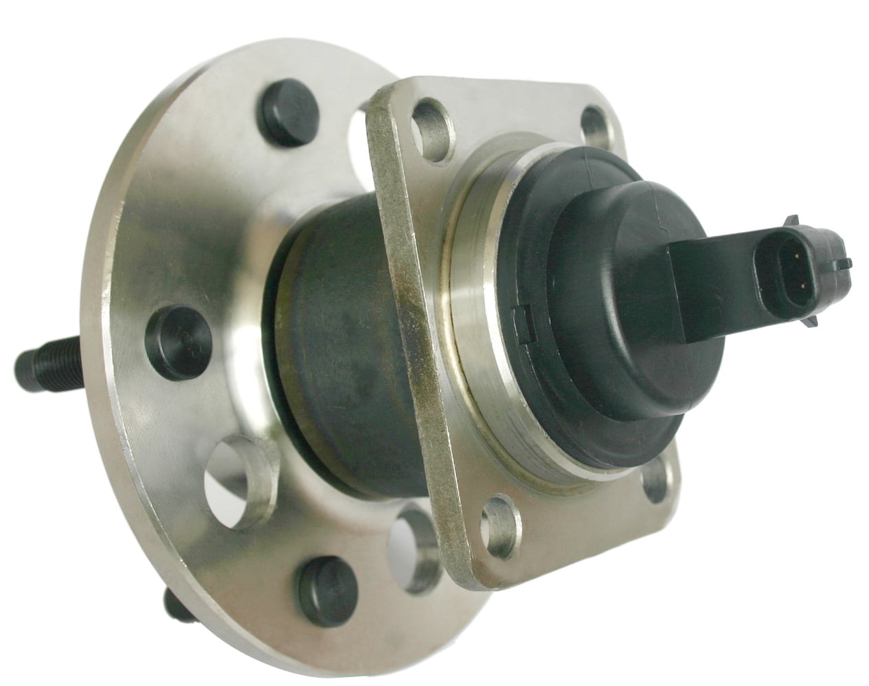CRS NT512003 Wheel Bearing and Hub Assembly