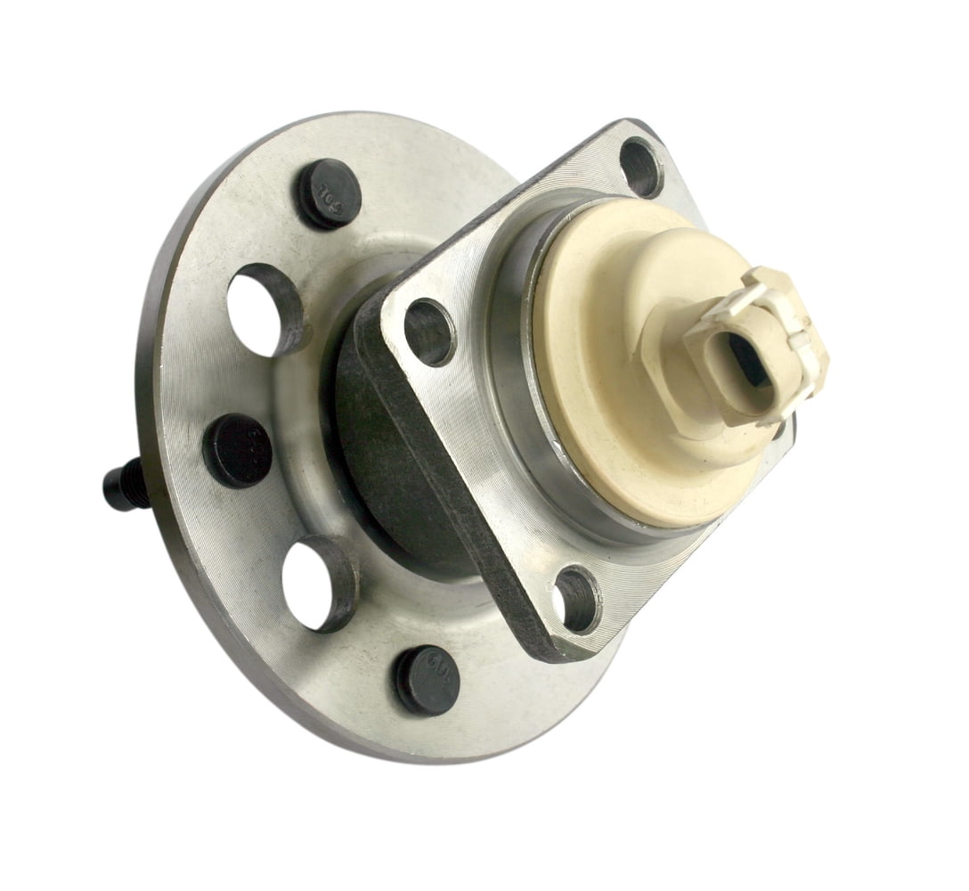 CRS NT512151 Wheel Bearing and Hub Assembly