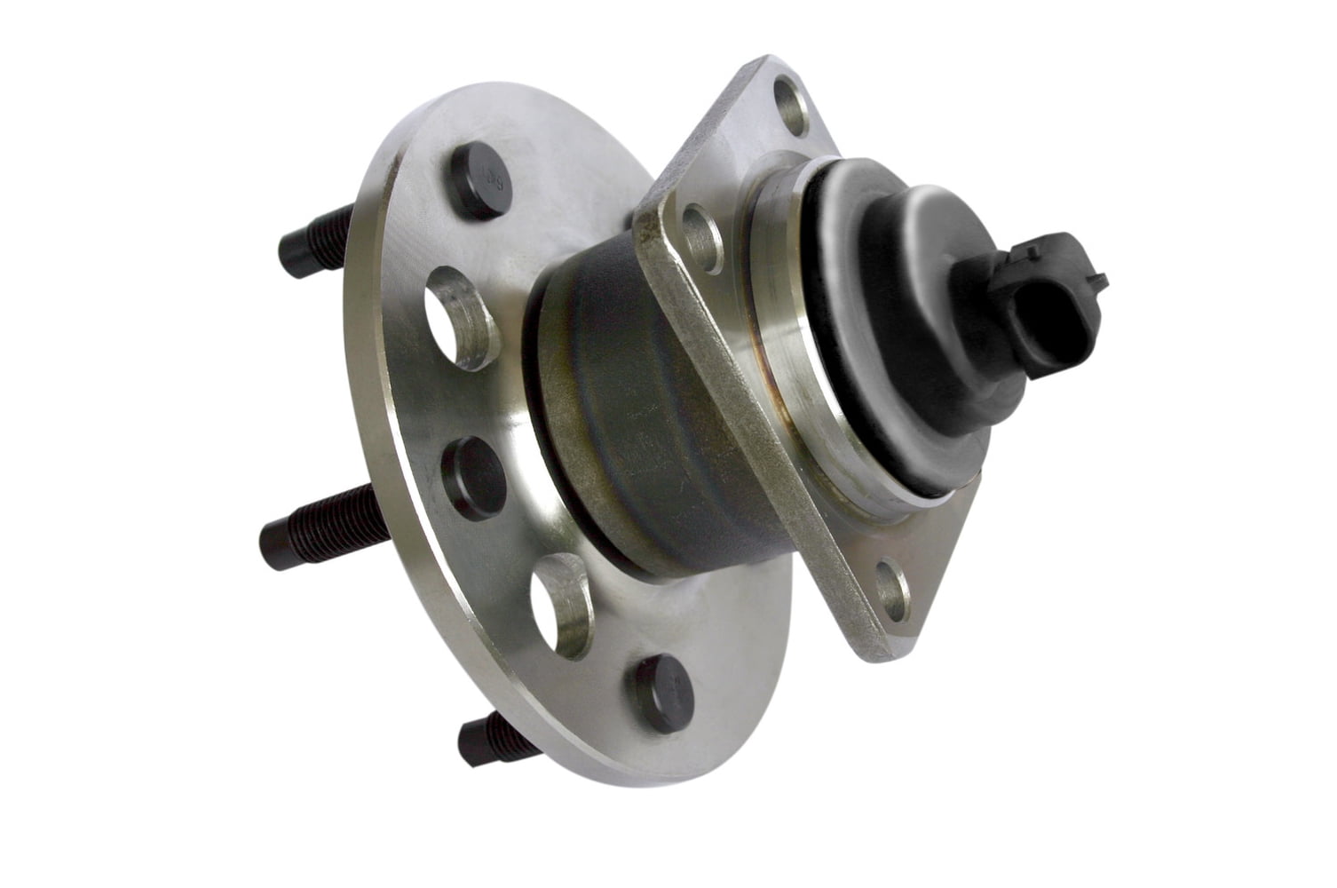 CRS NT512152 Axle Bearing and Hub Assembly