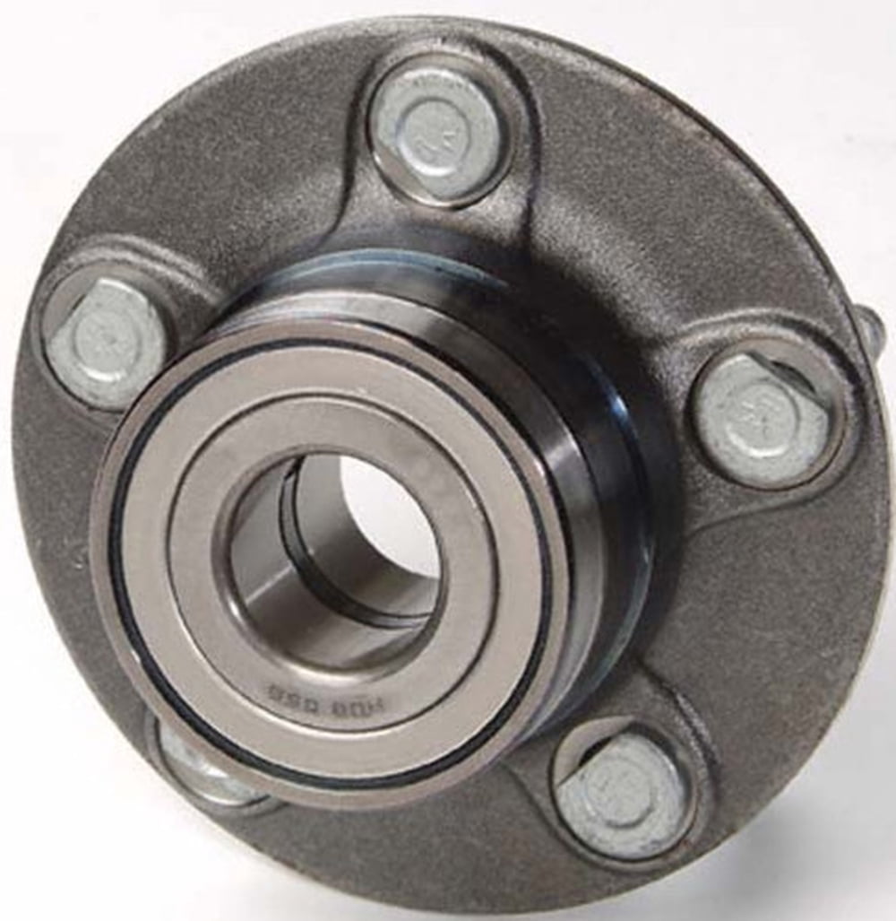 CRS NT512164 Wheel Bearing and Hub Assembly