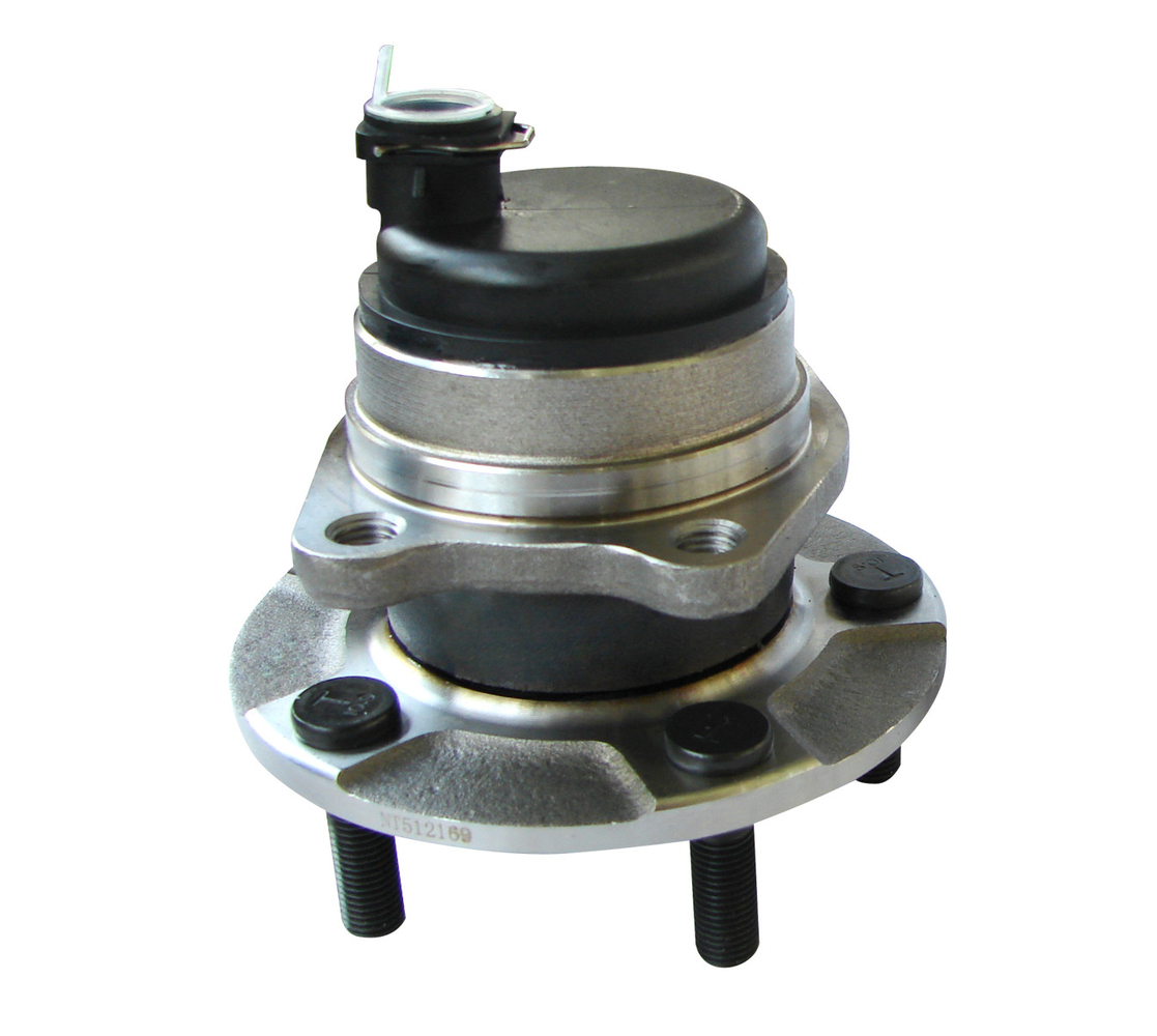 CRS NT512169 Wheel Bearing and Hub Assembly