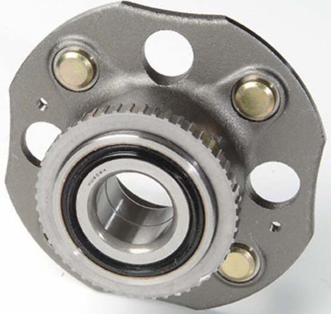 CRS NT512172 Wheel Bearing and Hub Assembly