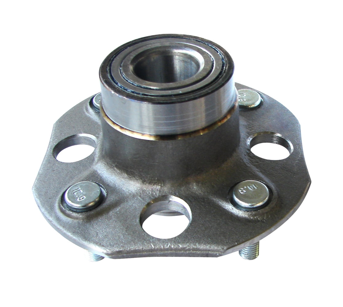 CRS NT512176 Wheel Bearing and Hub Assembly