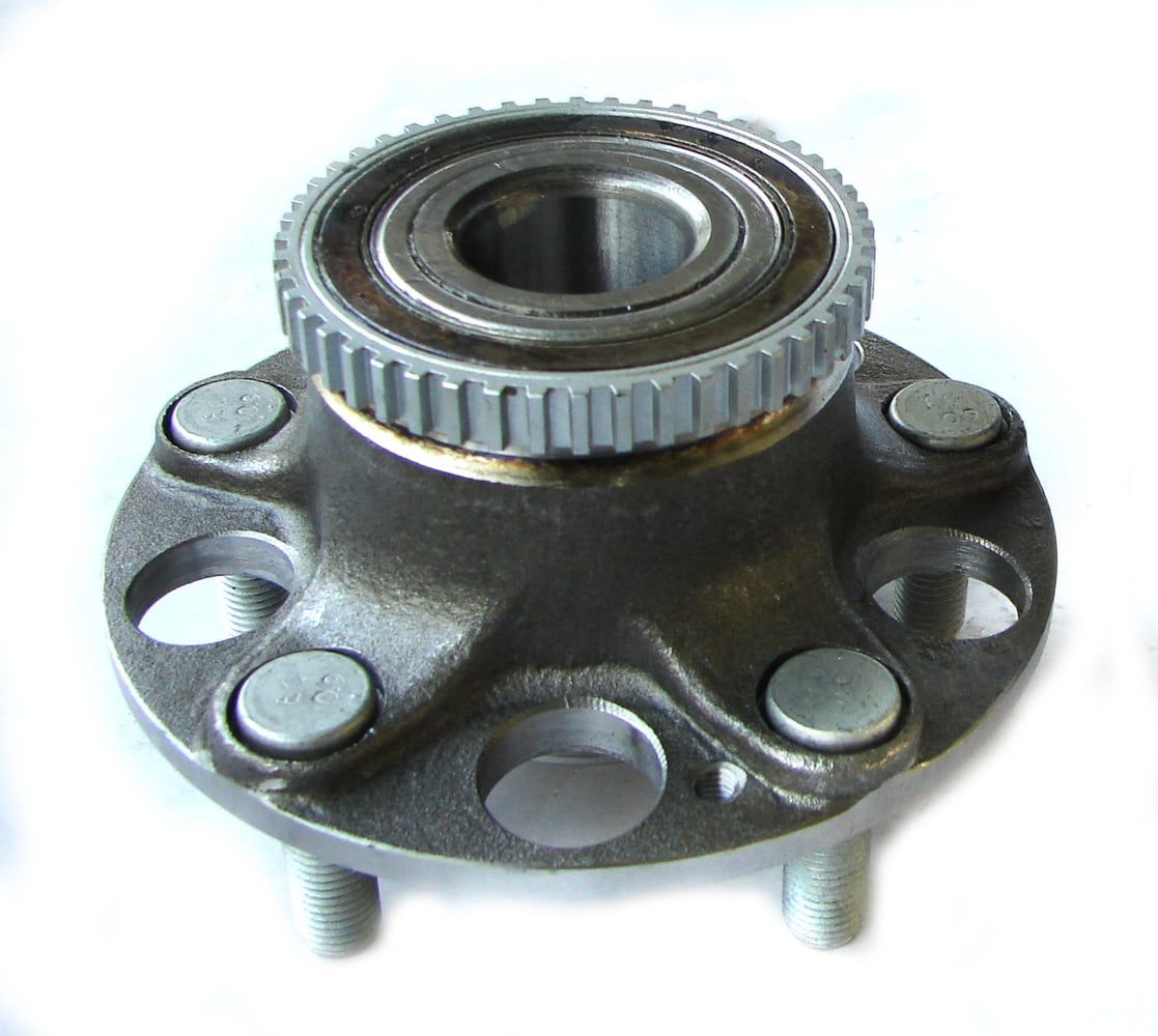 CRS NT512188 Wheel Bearing and Hub Assembly