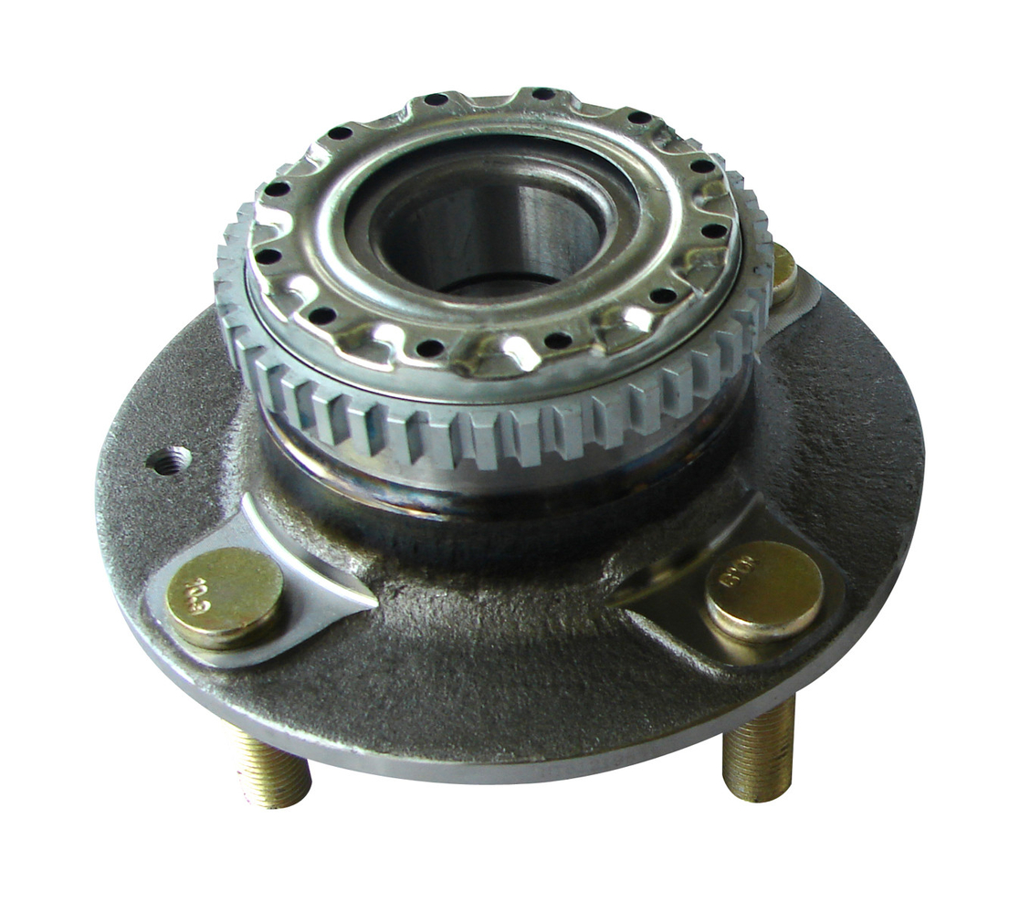 CRS NT512195 Wheel Bearing and Hub Assembly - Walmart.com