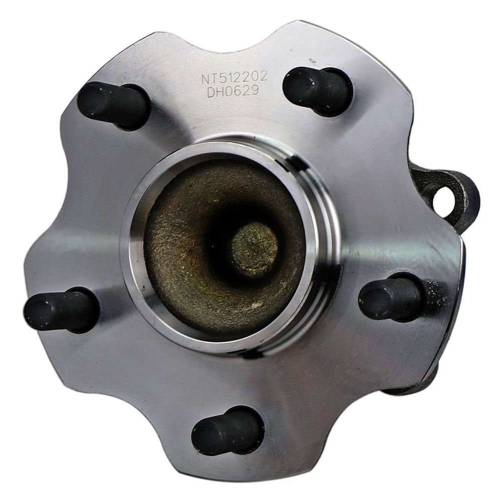 CRS NT512202 Wheel Bearing and Hub Assembly
