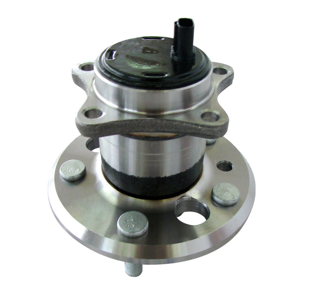 CRS NT512206 Wheel Bearing and Hub Assembly