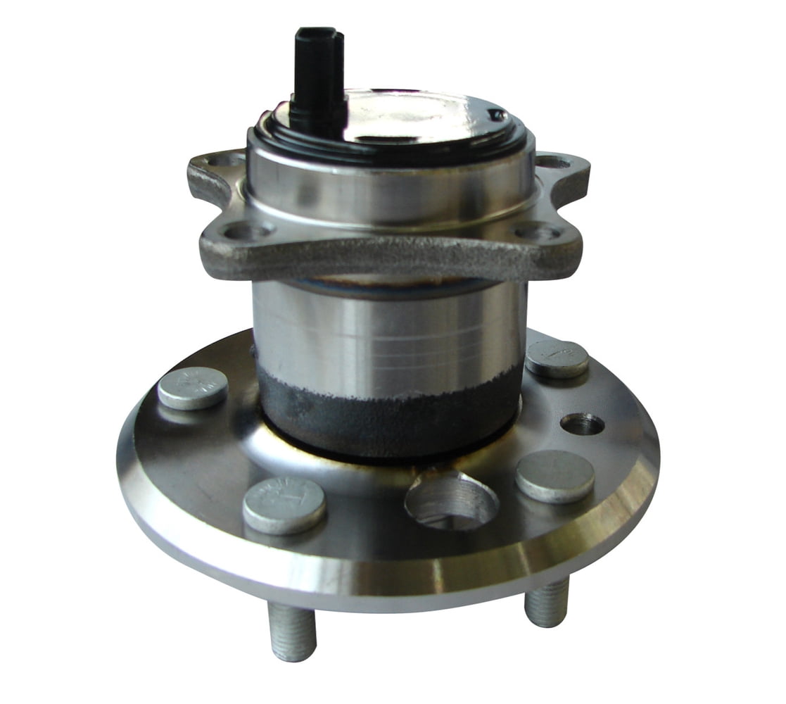 CRS NT512207 Wheel Bearing and Hub Assembly