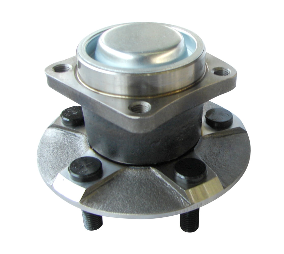 CRS NT512218 Wheel Bearing and Hub Assembly