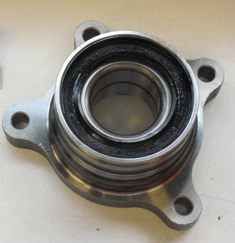 CRS NT512228 Wheel Bearing and Hub Assembly