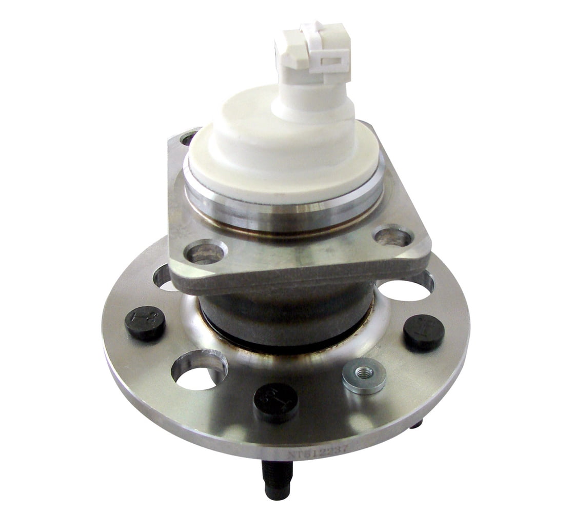 CRS NT512237 Wheel Bearing and Hub Assembly