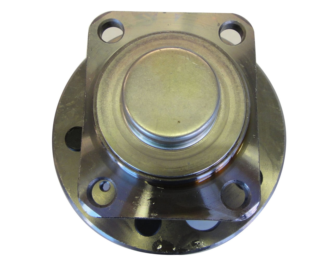 CRS NT512245 Wheel Bearing and Hub Assembly