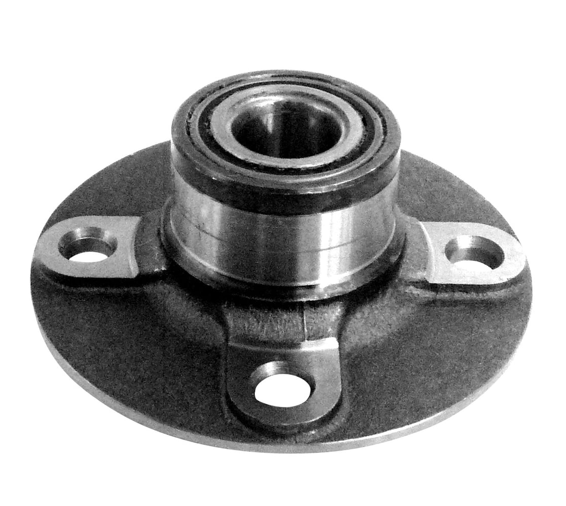 CRS NT512303 Wheel Bearing and Hub Assembly