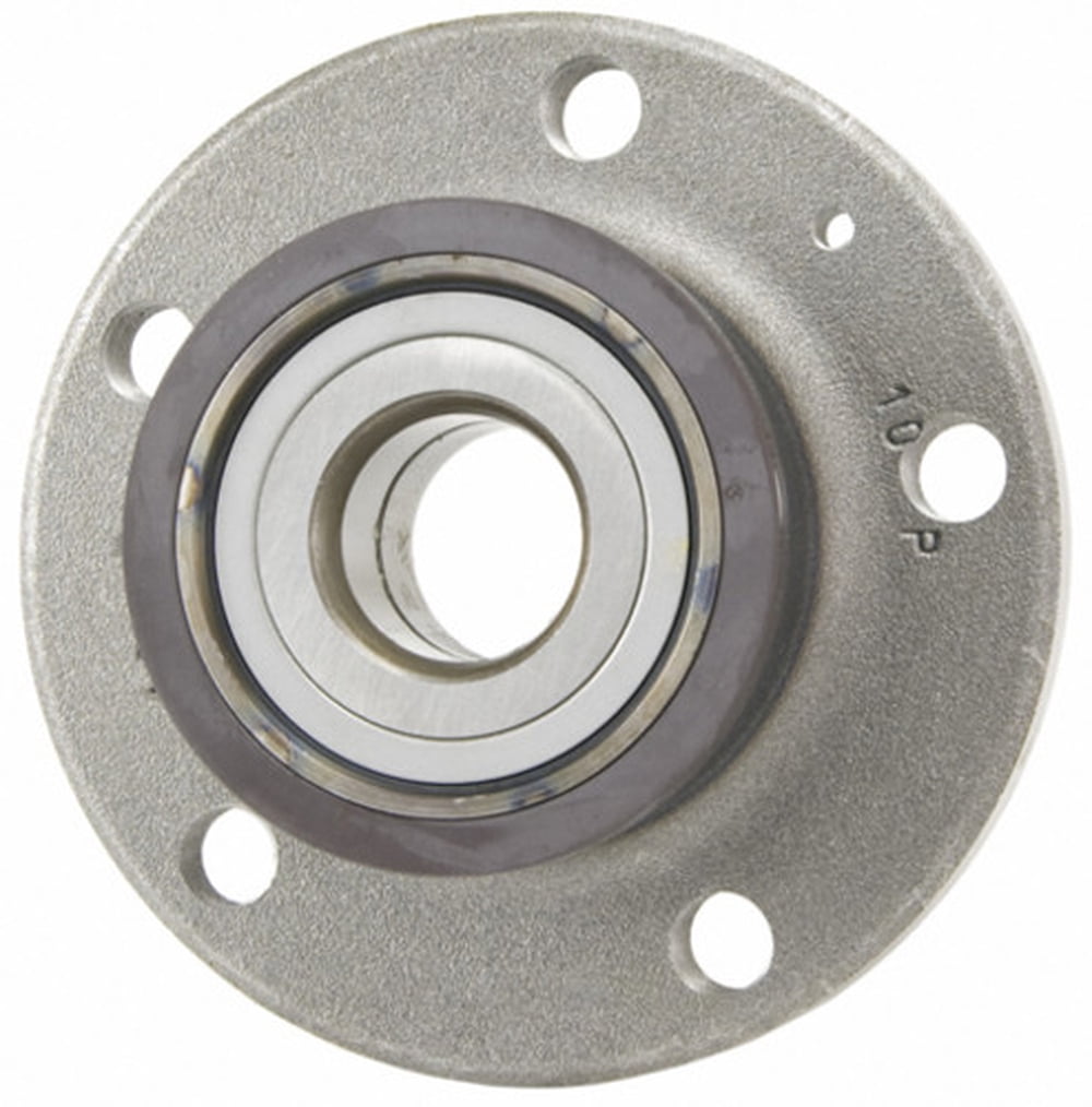 CRS NT512336 Wheel Bearing and Hub Assembly