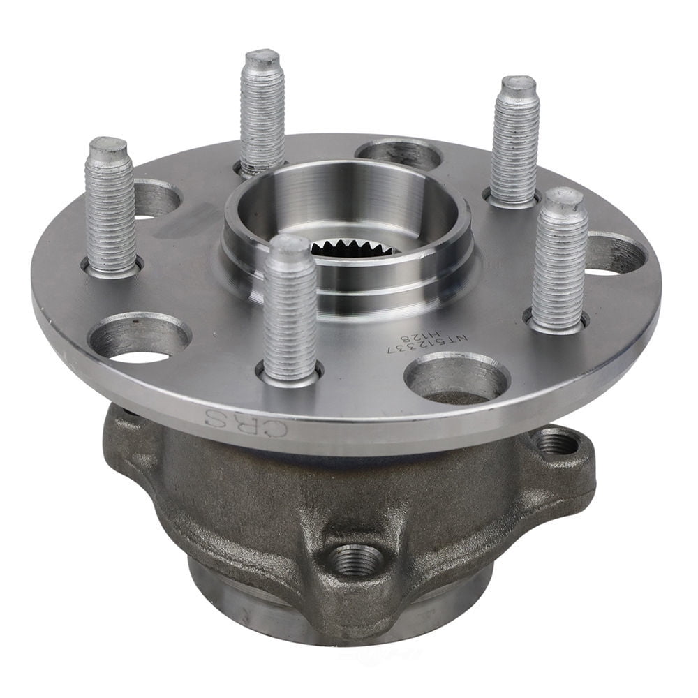 CRS NT512337 Wheel Bearing and Hub Assembly