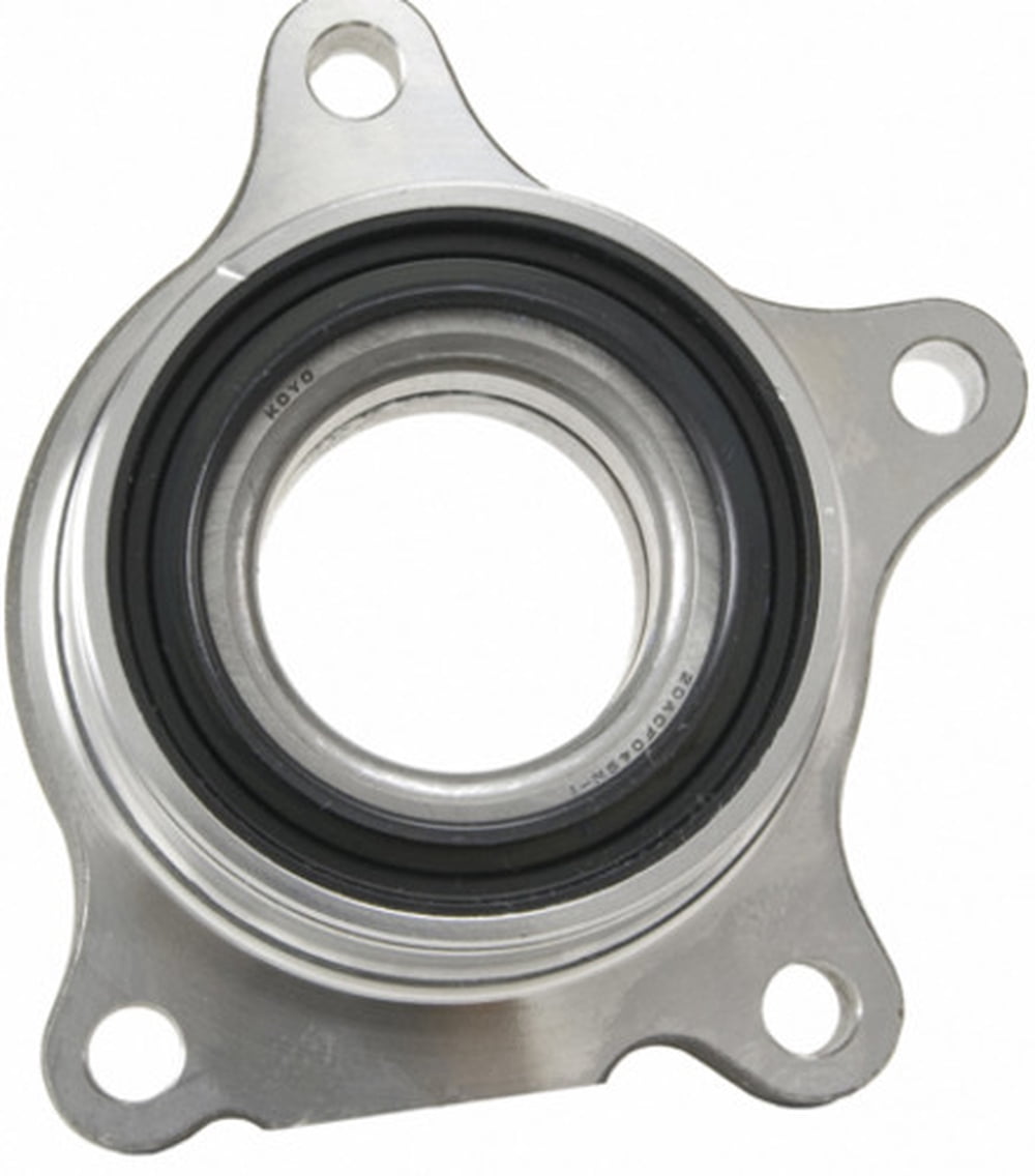 CRS NT512351 Wheel Bearing and Hub Assembly