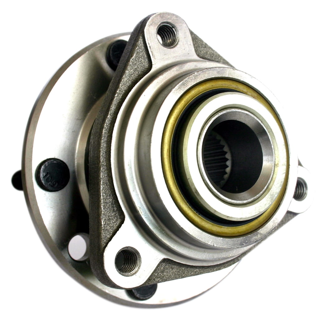 CRS NT513013 Axle Bearing and Hub Assembly