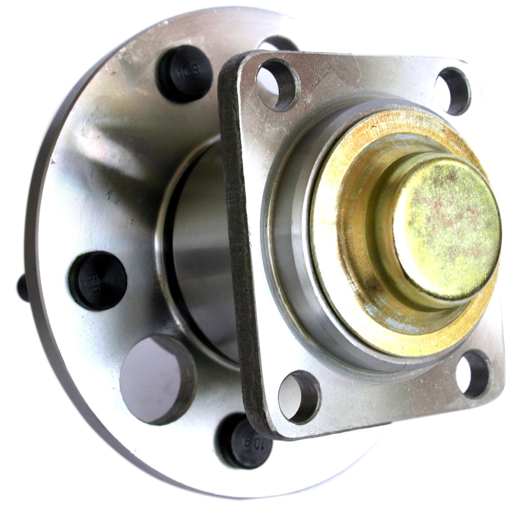 CRS NT513018 Wheel Bearing and Hub Assembly