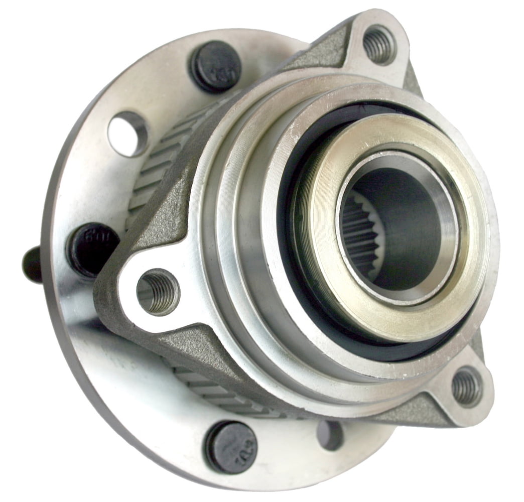CRS NT513061 Wheel Bearing and Hub Assembly