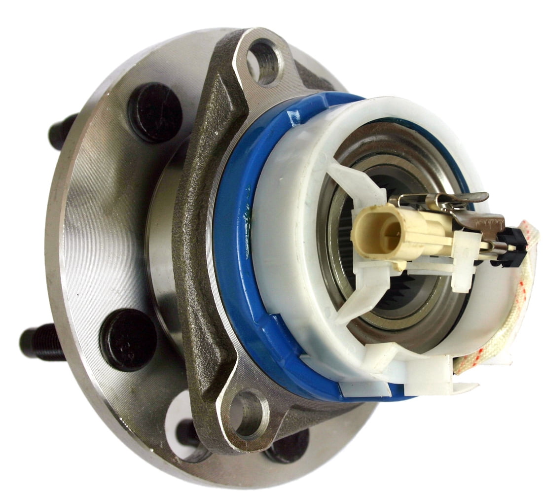 CRS NT513087 Axle Bearing and Hub Assembly