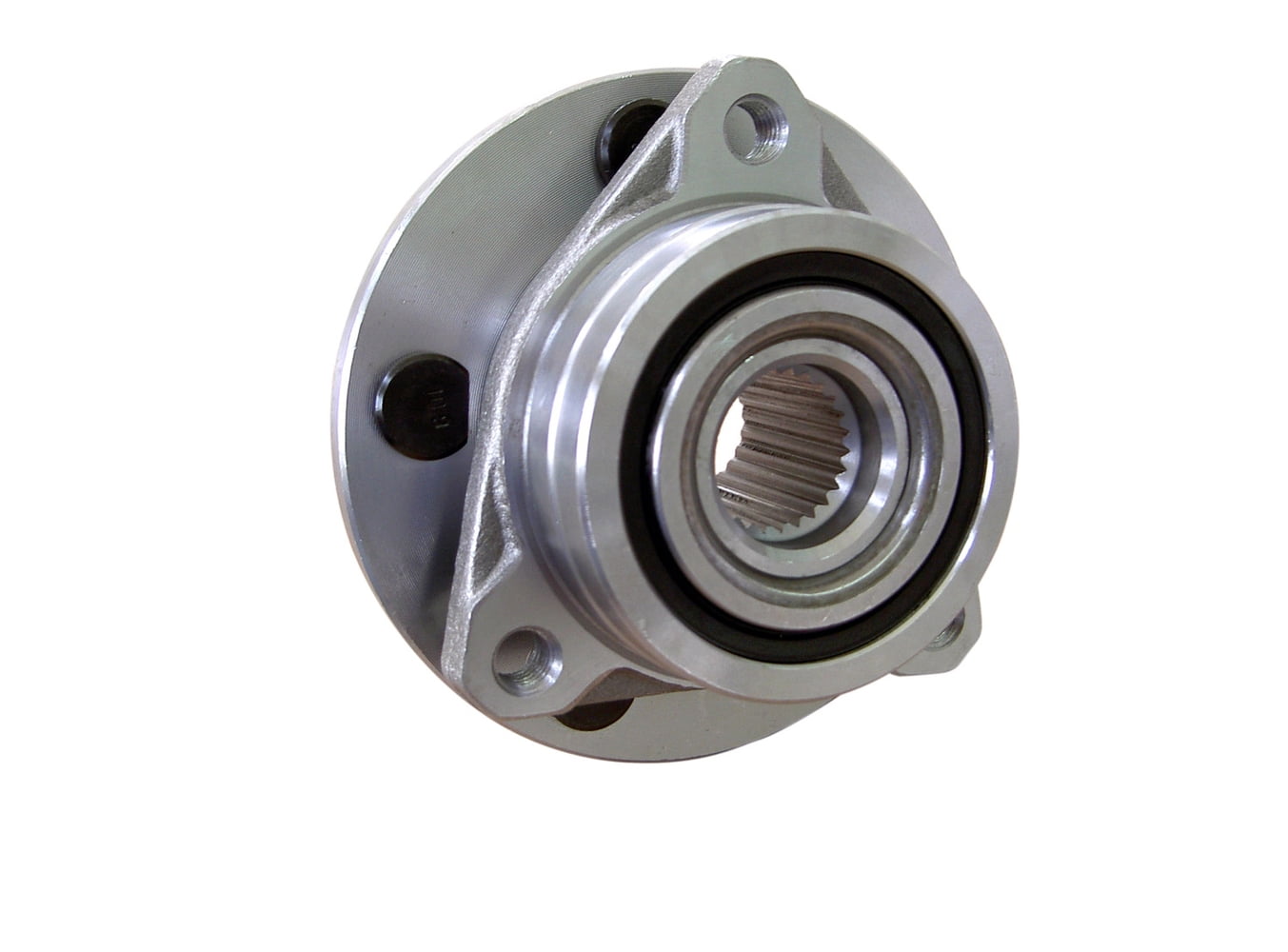 CRS NT513100 Wheel Bearing and Hub Assembly