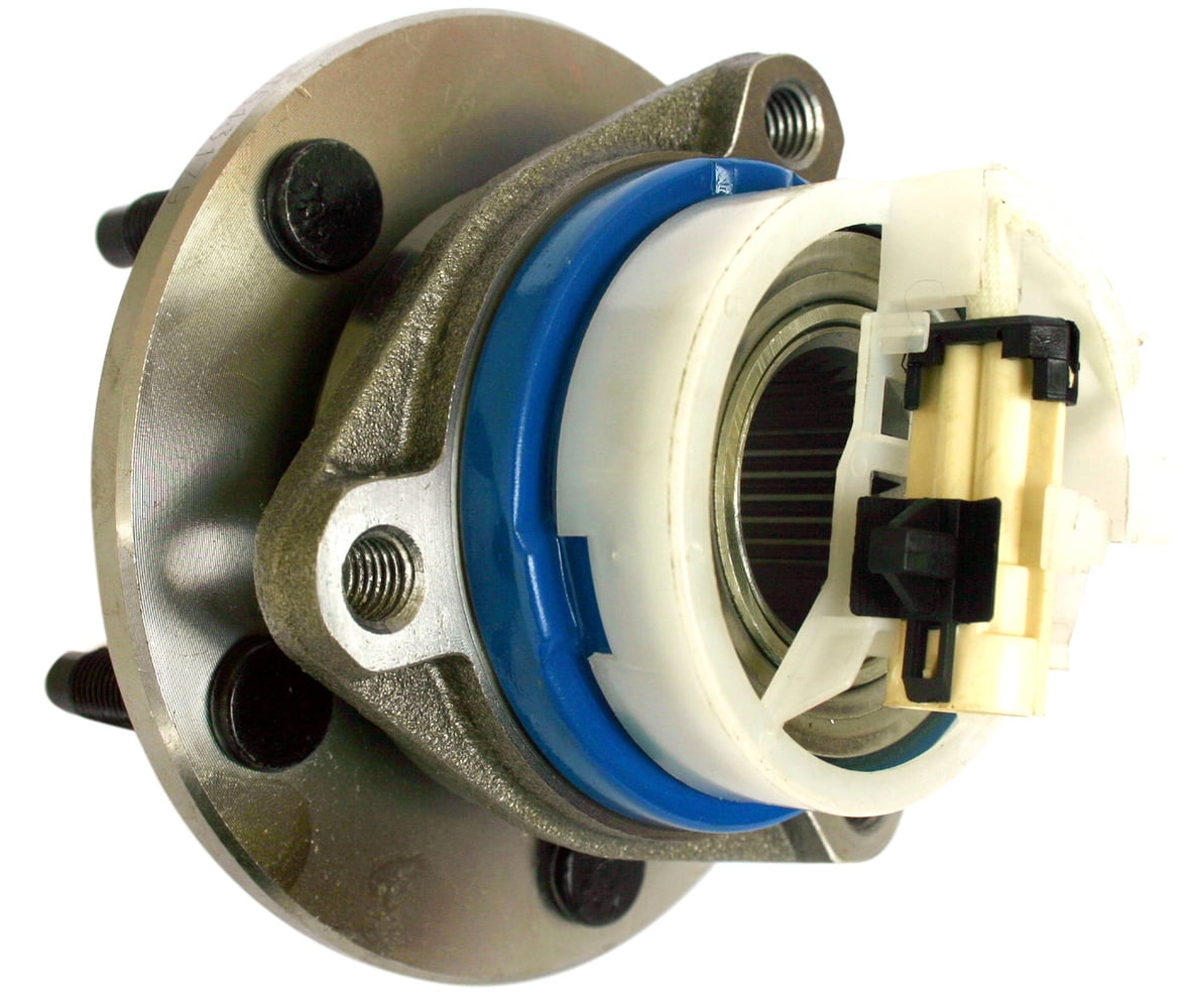 CRS NT513179 Wheel Bearing and Hub Assembly