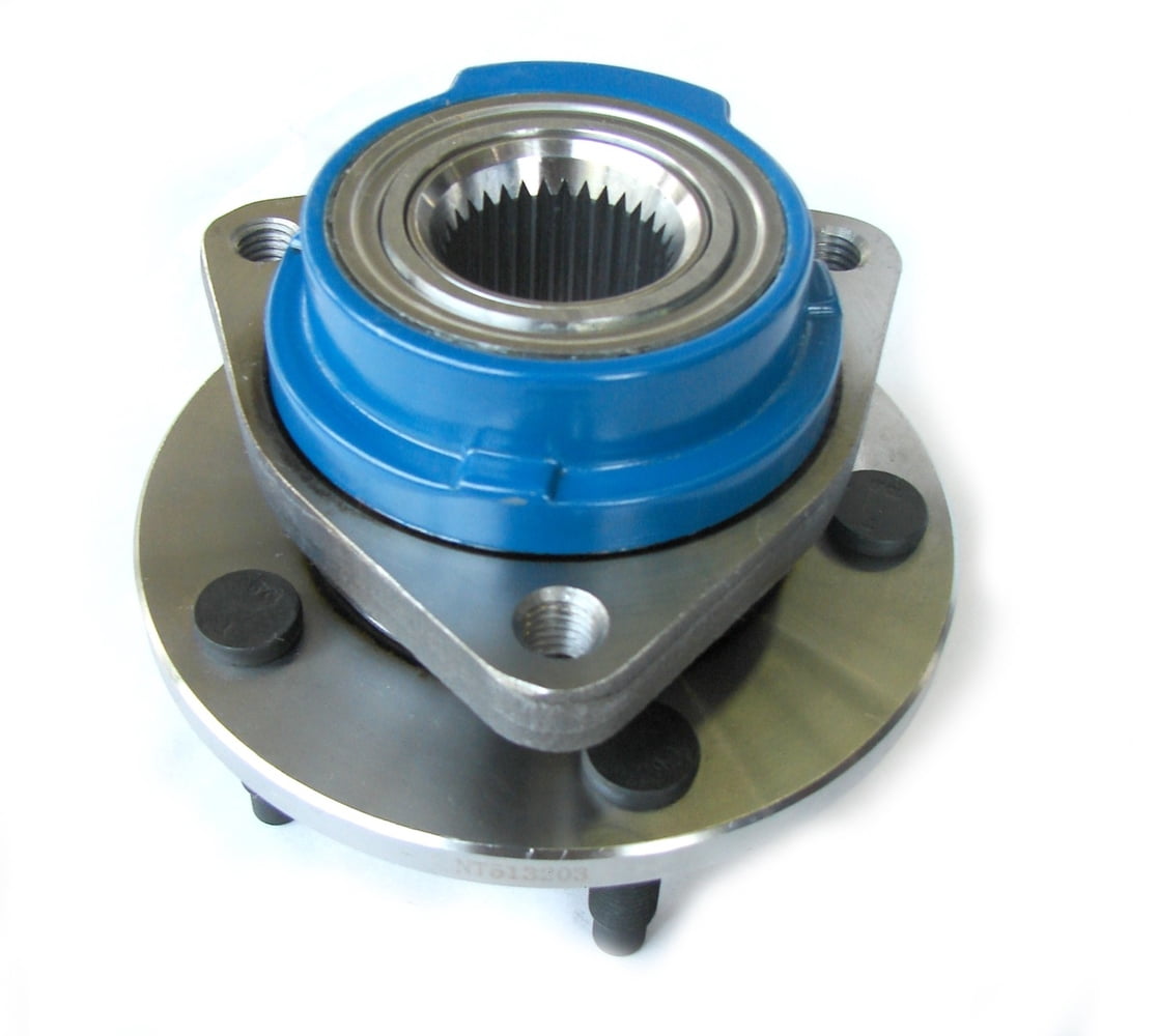 CRS NT513203 Wheel Bearing and Hub Assembly