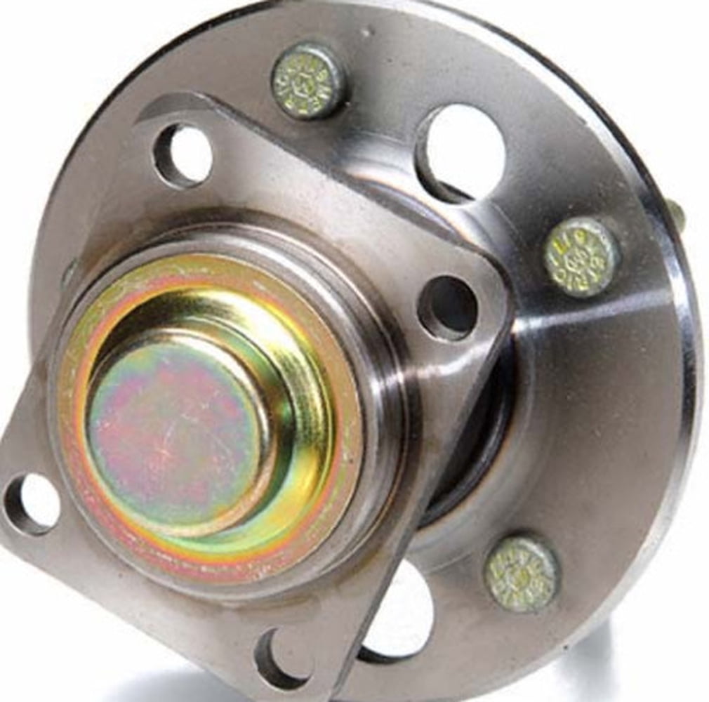 CRS NT513221 Wheel Bearing and Hub Assembly