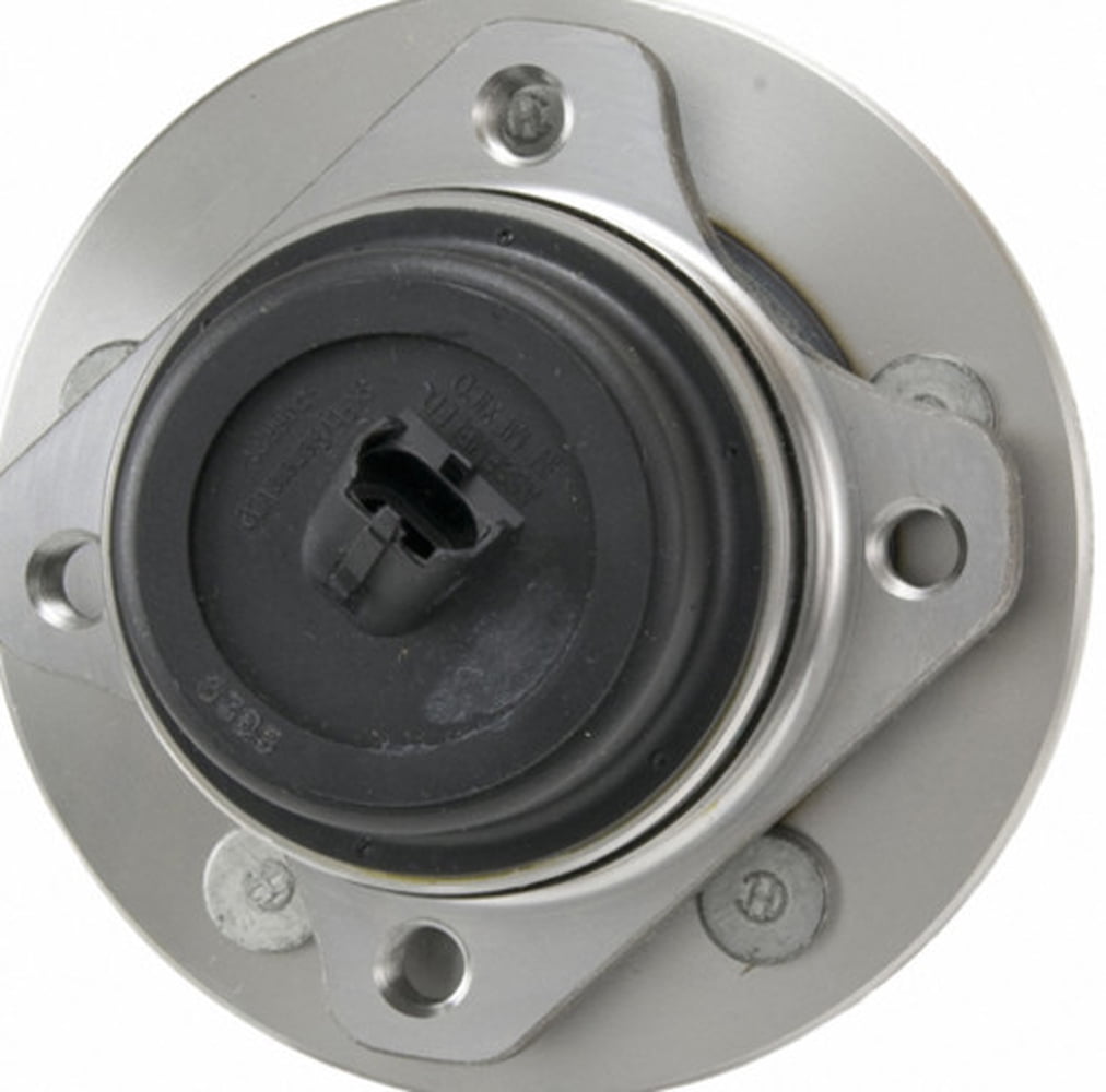 CRS NT513230 Wheel Bearing and Hub Assembly