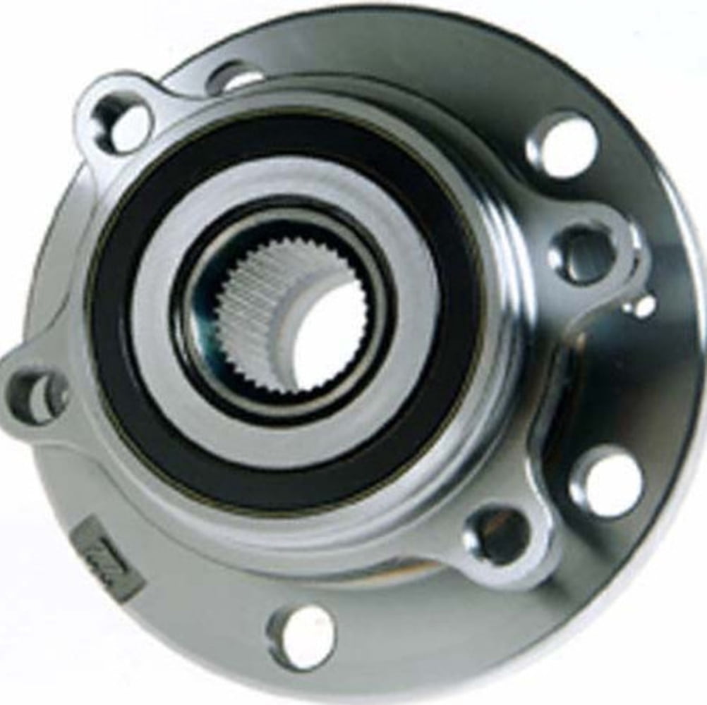 CRS NT513253 Wheel Bearing and Hub Assembly