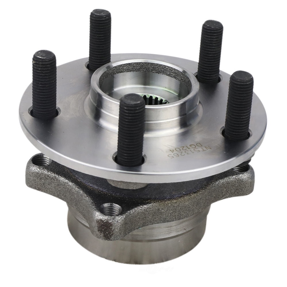 CRS NT513265 Wheel Bearing and Hub Assembly