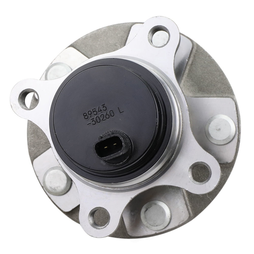 CRS NT513284 Wheel Bearing and Hub Assembly