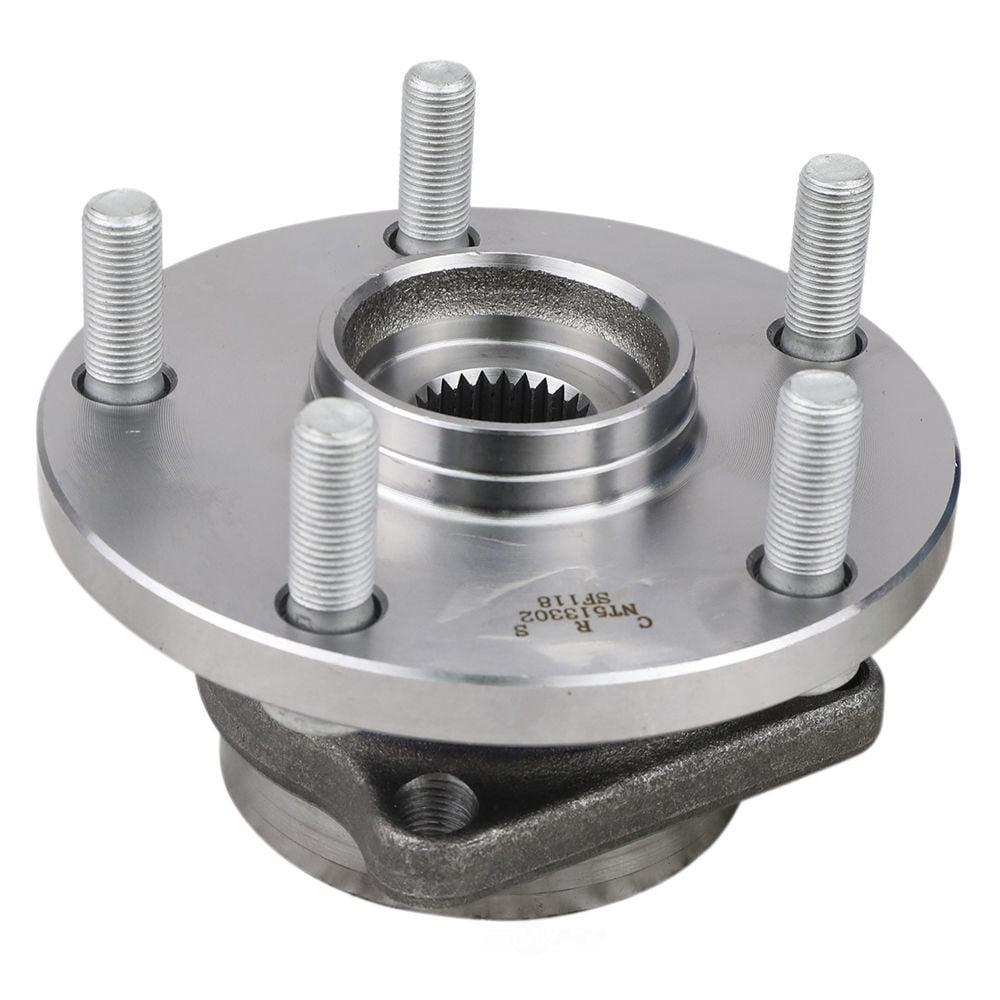 CRS NT513302 Wheel Bearing and Hub Assembly