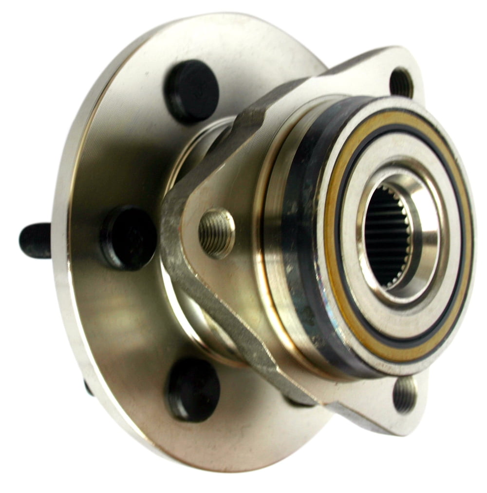 CRS NT515007 Wheel Bearing and Hub Assembly