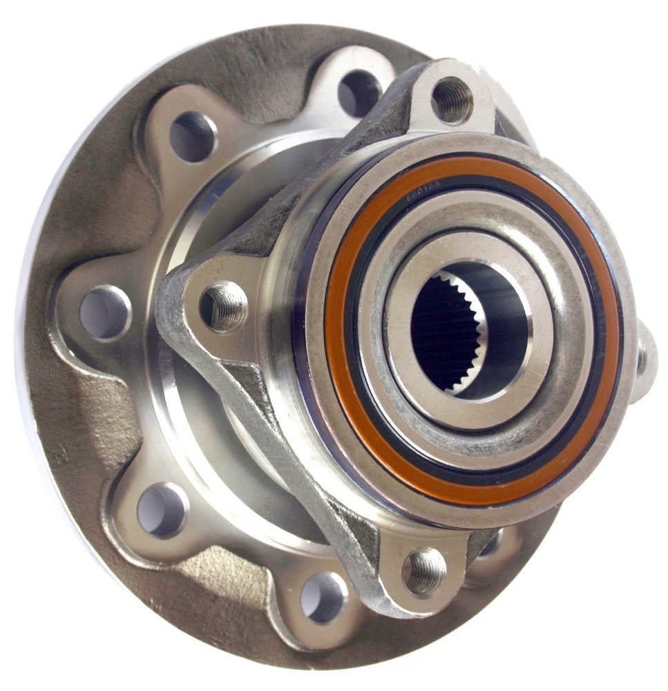 CRS NT515012 Wheel Bearing and Hub Assembly