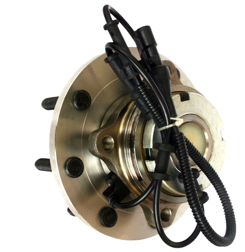 CRS NT515020 Axle Bearing and Hub Assembly