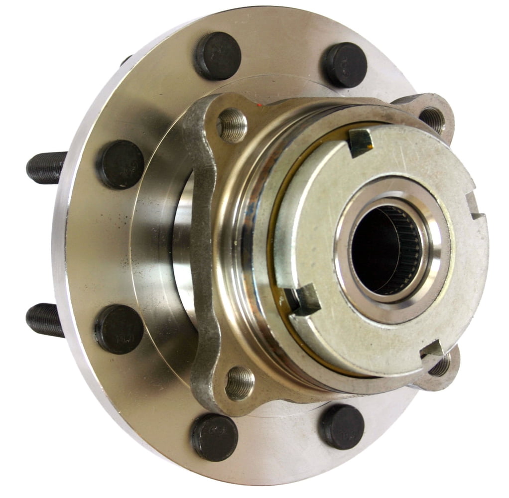 CRS NT515021 Wheel Bearing and Hub Assembly