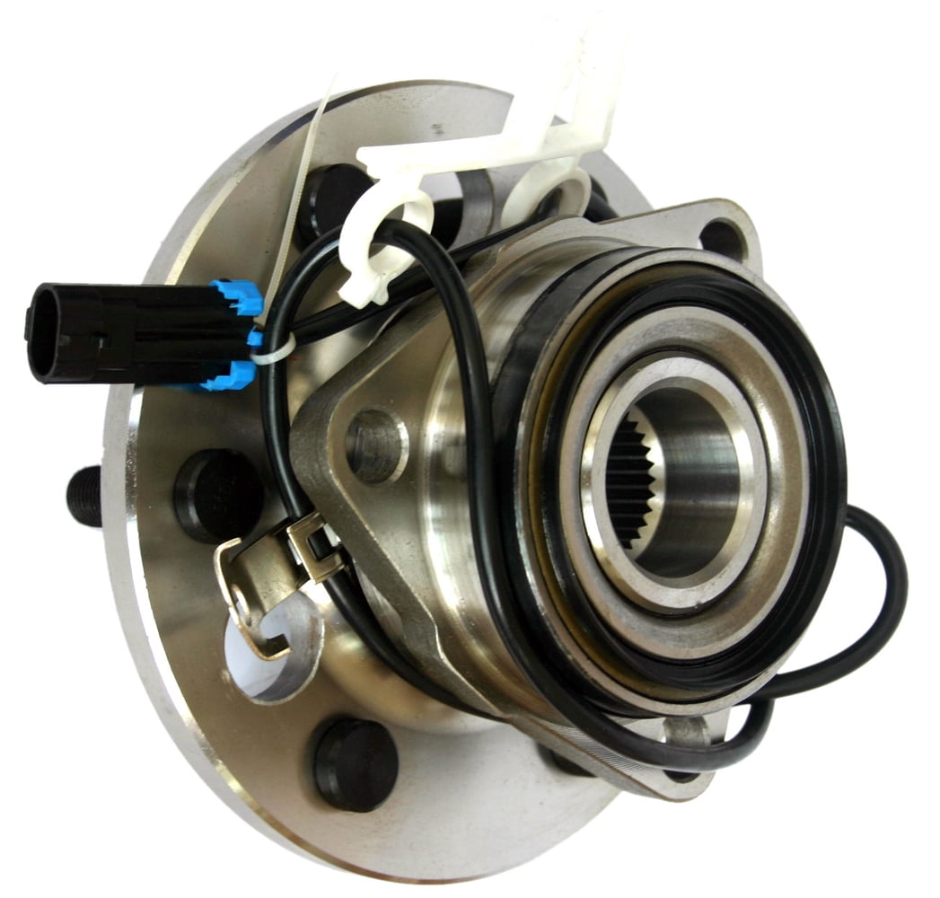 CRS NT515024 Wheel Bearing and Hub Assembly