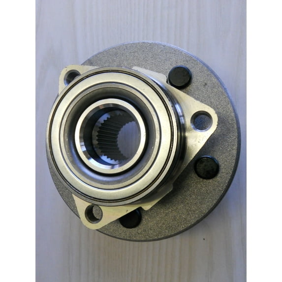 CRS NT515028 Wheel Bearing and Hub Assembly