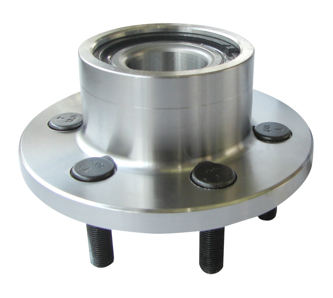 CRS NT515032 Wheel Bearing and Hub Assembly
