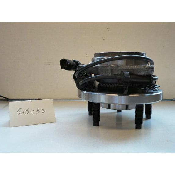 CRS NT515052 Wheel Bearing and Hub Assembly