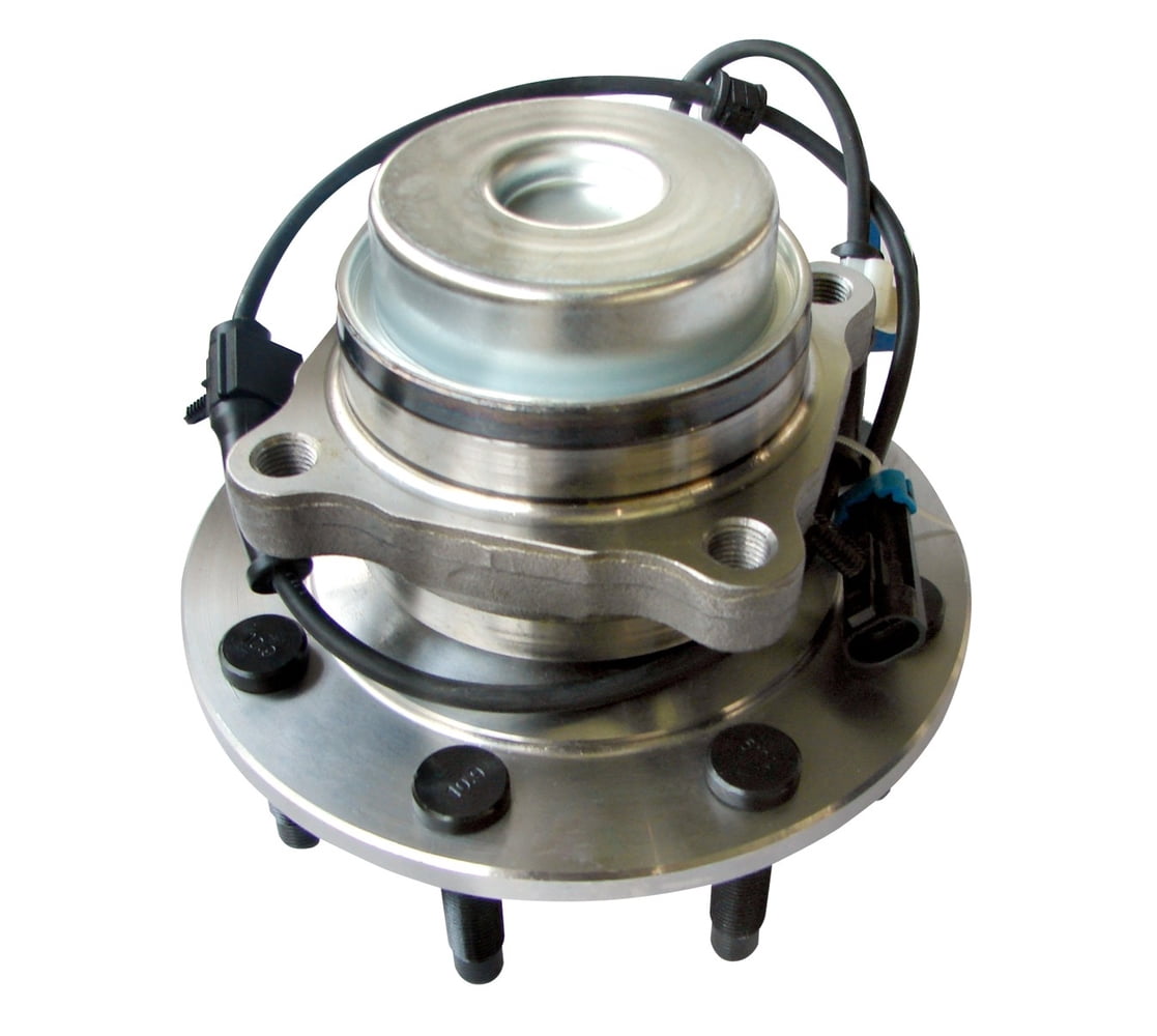 CRS NT515059 Wheel Bearing and Hub Assembly