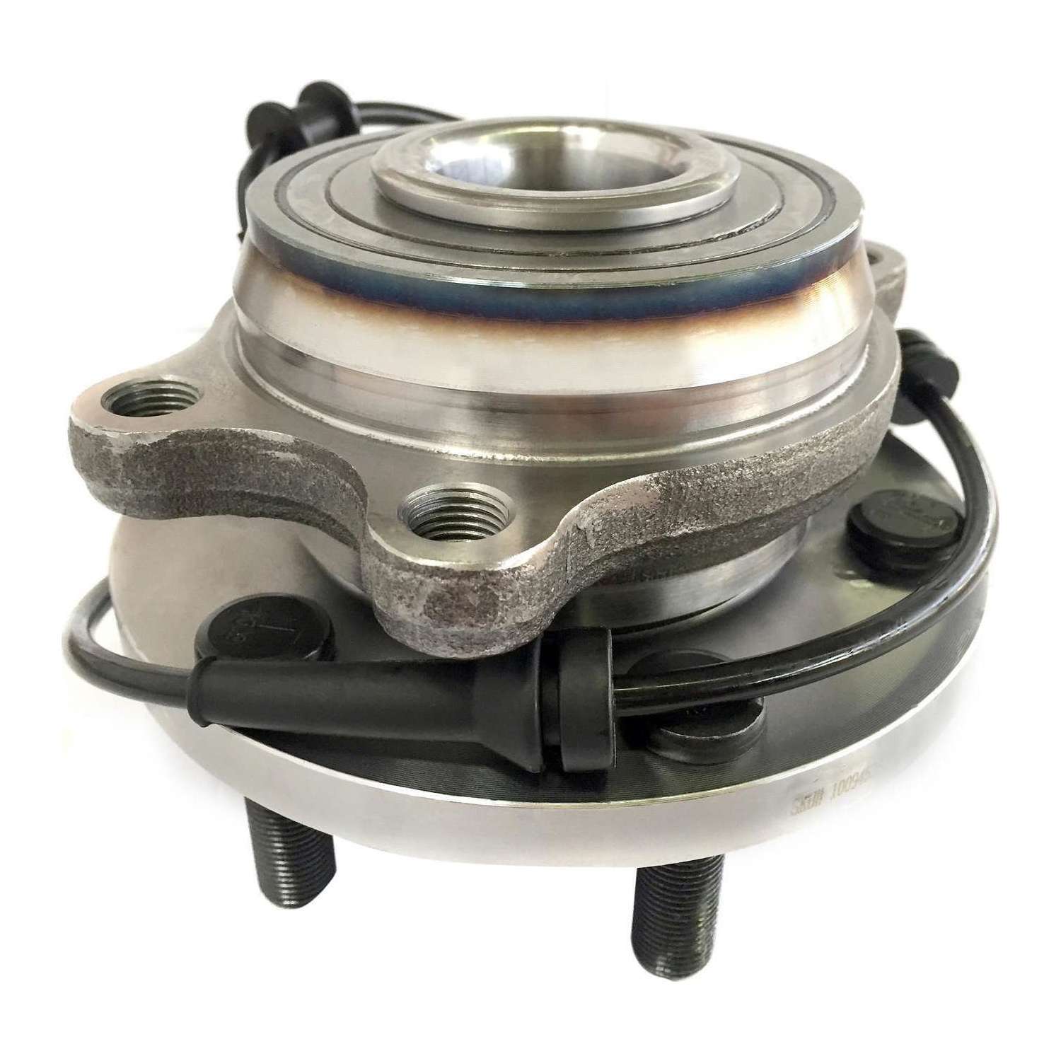 CRS NT515065 Wheel Bearing and Hub Assembly