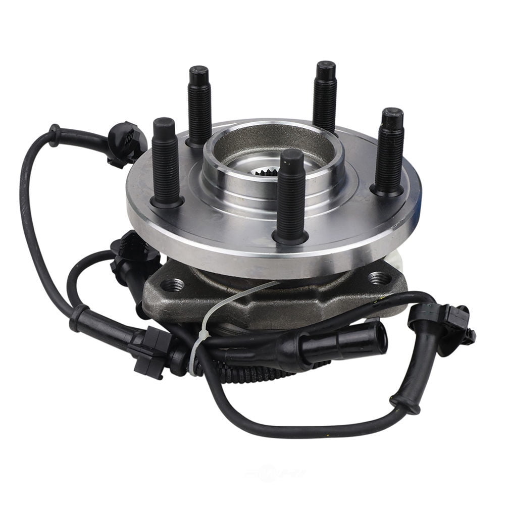 CRS NT515082 Wheel Bearing and Hub Assembly