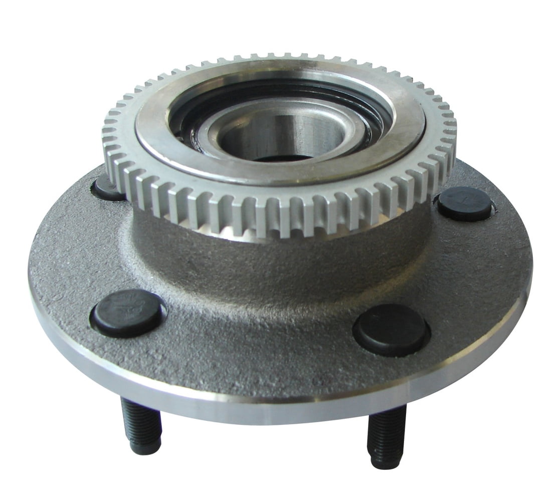 CRS NT515084 Wheel Bearing and Hub Assembly