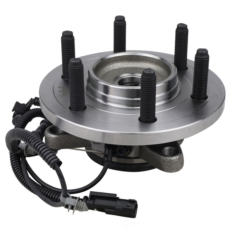 CRS NT515142 Wheel Bearing and Hub Assembly